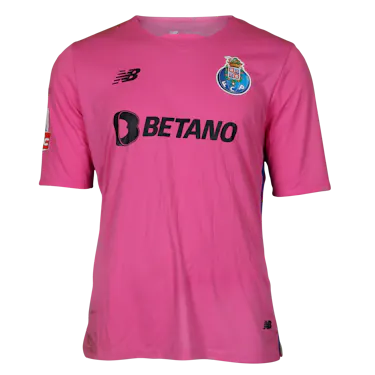 来自FC Porto的Diogo Costa球衣