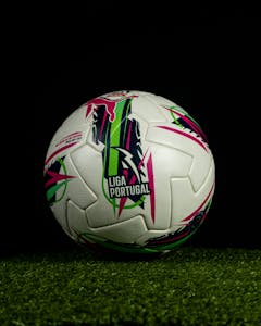 FC Porto | Match Scored Ball `46 - Wenderson Galeno