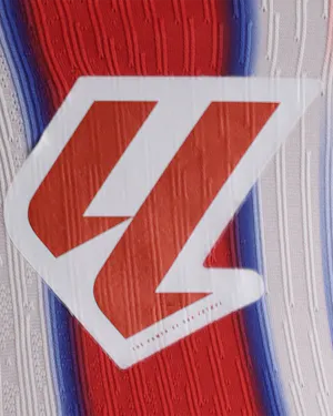 Rodrigo de Paul Atlético de Madrid jersey