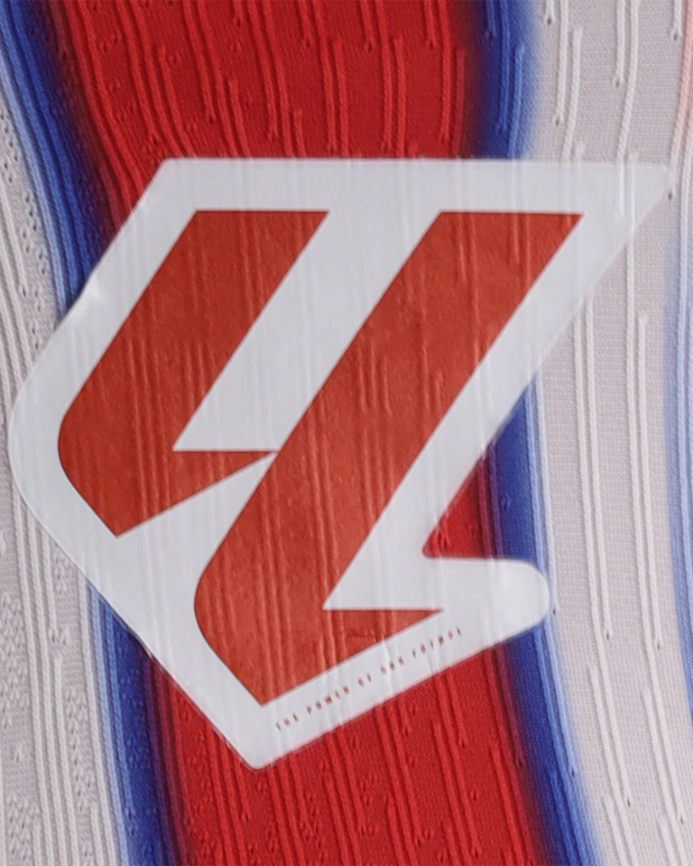 Rodrigo de Paul Atlético de Madrid jersey