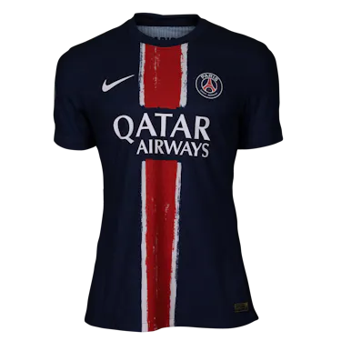 Camiseta Désiré Doué Paris Saint-Germain
