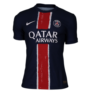 Yoram Zague Paris Saint-Germain のシャツ