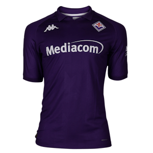 Jonathan Ikoné Fiorentina camisa.