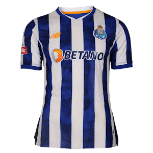 Vasco Sousa FC Porto shirt