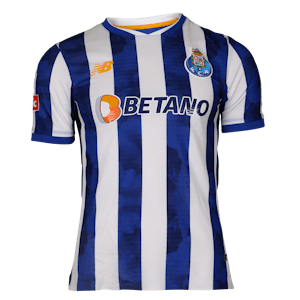 Camisola de Rodrigo Mora Carvalho, FC Porto