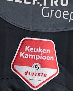 Pepijn van der Merbel | NAC Breda 