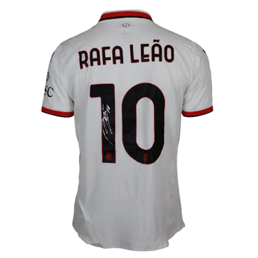 Maglia di Rafael Leão (AC Milan)