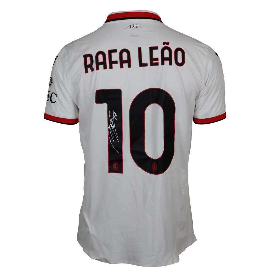 Maglia di Rafael Leão (AC Milan)
