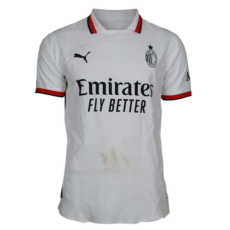 Maglia di Rafael Leão (AC Milan)