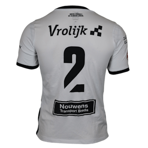 Boyd Lucassen | NAC Breda 