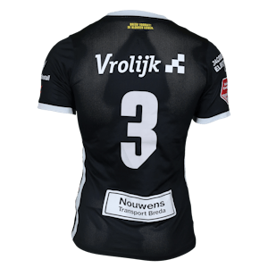 Martin Koscelník | NAC Breda 
