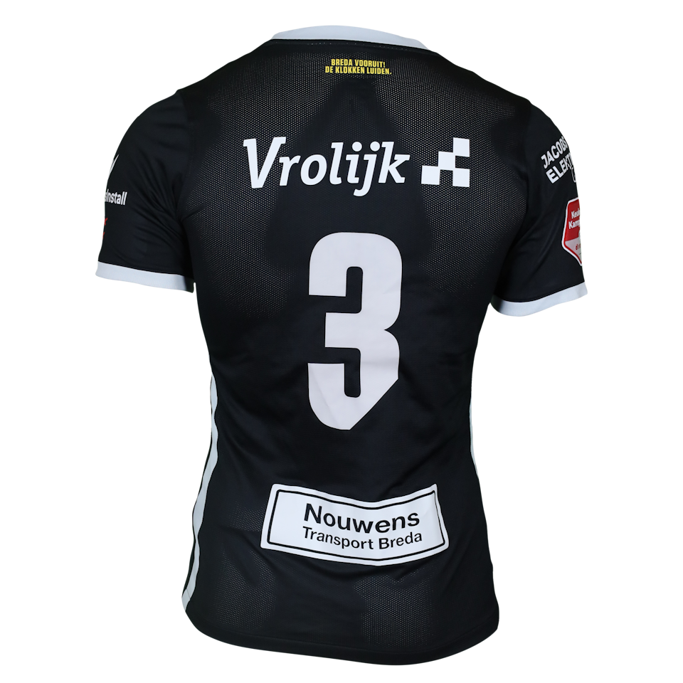 Martin Koscelník | NAC Breda 