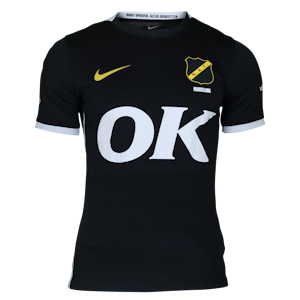 Martin Koscelník | NAC Breda 