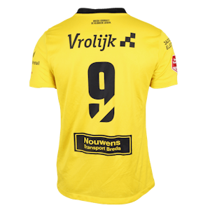 Sigurd Haugen | NAC Breda 