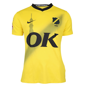 Sigurd Haugen | NAC Breda 