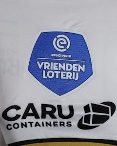Maglia di Siebe Horemans (Excelsior Rotterdam)
