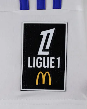 Ryan Cherki Olympique Lyonnais shirt