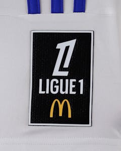 Maillot de Rayan Cherki (Olympique Lyonnais)