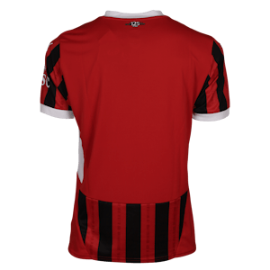 Squad Signed Shirt -1