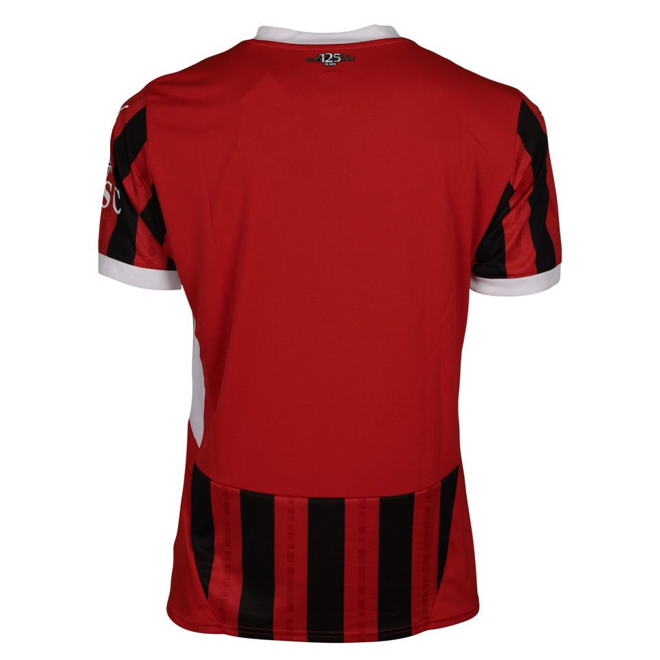 Squad Signed Shirt -1