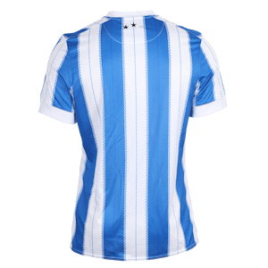 Squad Signed Shirt - 3 | Huddersfield Town | Sprint Auctions
