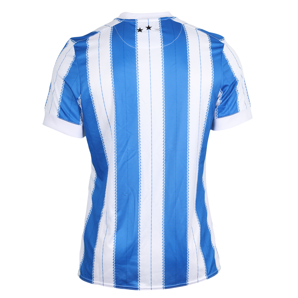 Squad Signed Shirt - 3 | Huddersfield Town | Sprint Auctions