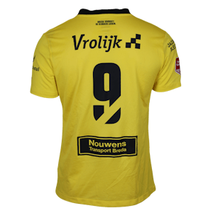 Sigurd Haugen | NAC Breda 