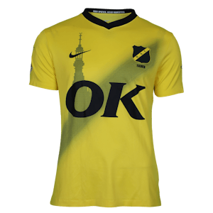 Sigurd Haugen | NAC Breda 