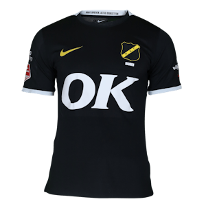 Sigurd Haugen | NAC Breda 