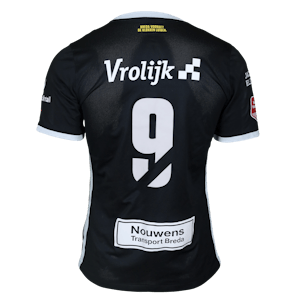 Sigurd Haugen | NAC Breda 