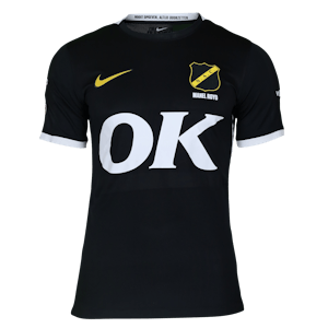 Manel Royo | NAC Breda 
