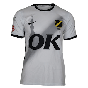 Fredrik Oldrup Jensen | NAC Breda 