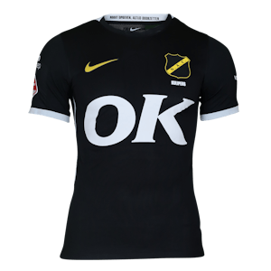 Roy Kuijpers | NAC Breda 