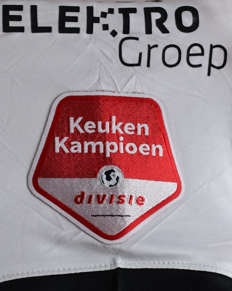 Rowan Besselink | NAC Breda