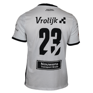 Rowan Besselink | NAC Breda