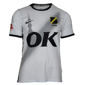 Rowan Besselink | NAC Breda