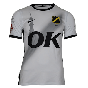 Adam Kaied | NAC Breda