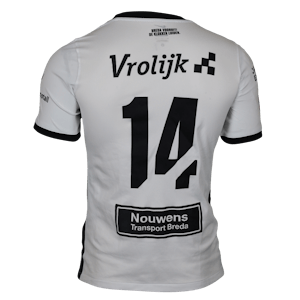Adam Kaied | NAC Breda
