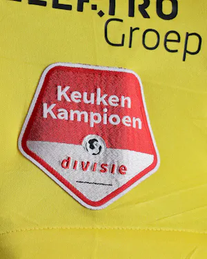 Boy Kemper | NAC Breda 