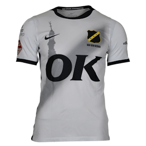 Jan Van Den Bergh | NAC Breda 