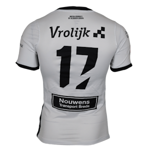 Roy Kuijpers | NAC Breda 