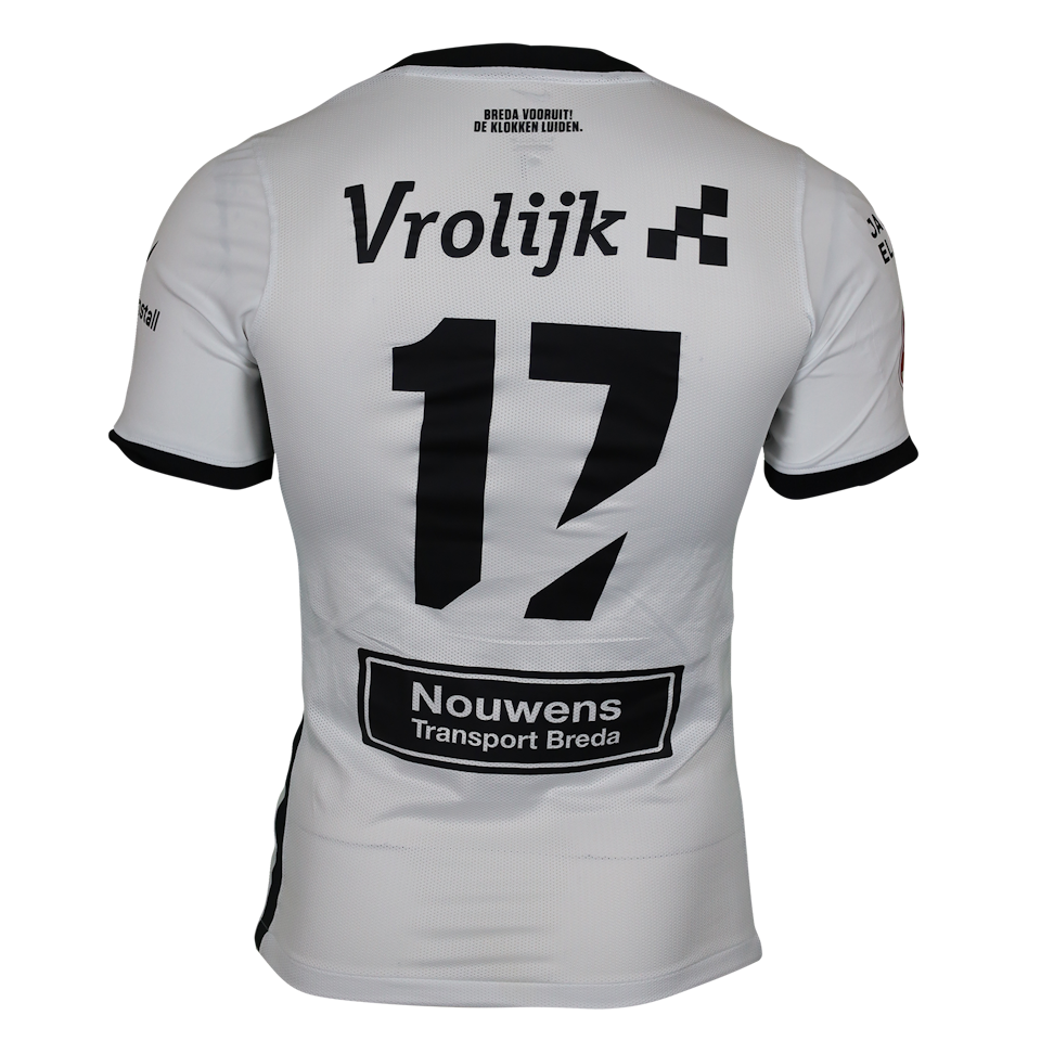 Roy Kuijpers | NAC Breda 