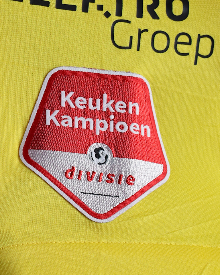 Adam Kaied | NAC Breda 