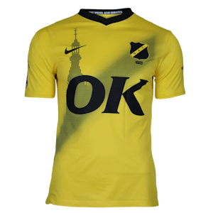 Adam Kaied | NAC Breda 