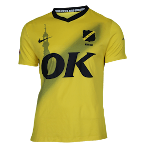 Cuco Martina | NAC Breda 