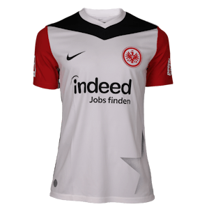 Ansgar Knauff Eintracht Frankfurt forması
