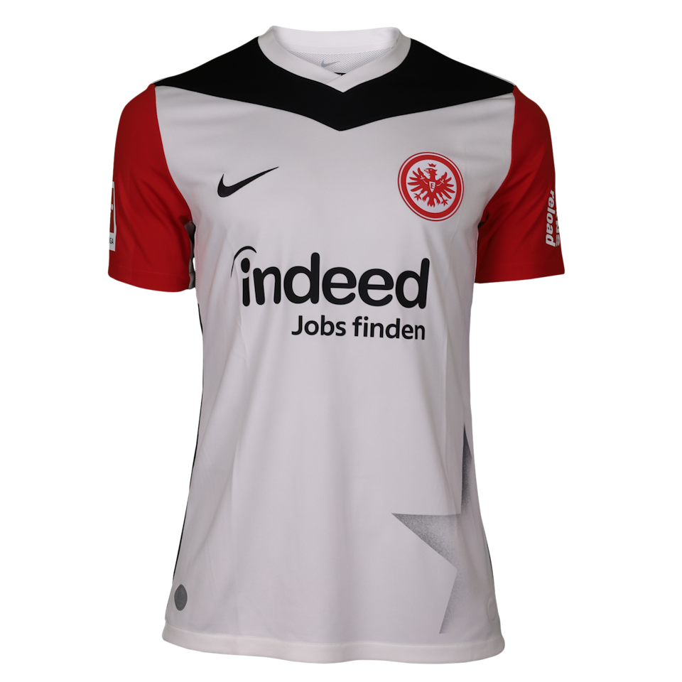 Ansgar Knauff Eintracht Frankfurt forması