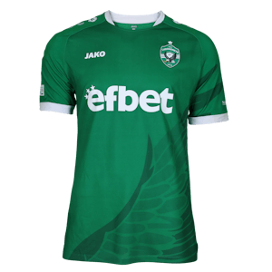 Maillot de Jakub Piotrowski  (Ludogorets)