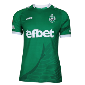 Shirt van Caio Vidal Rocha Ludogorets