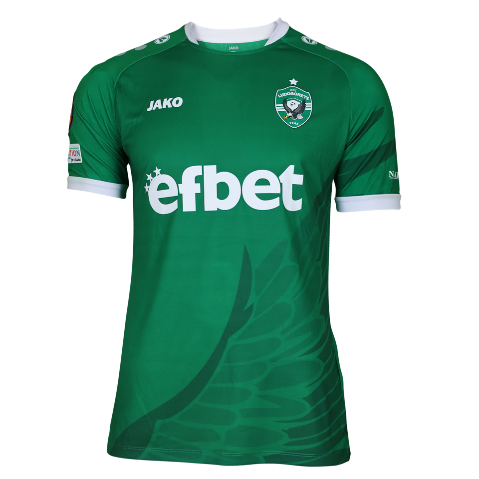 Shirt van Caio Vidal Rocha Ludogorets